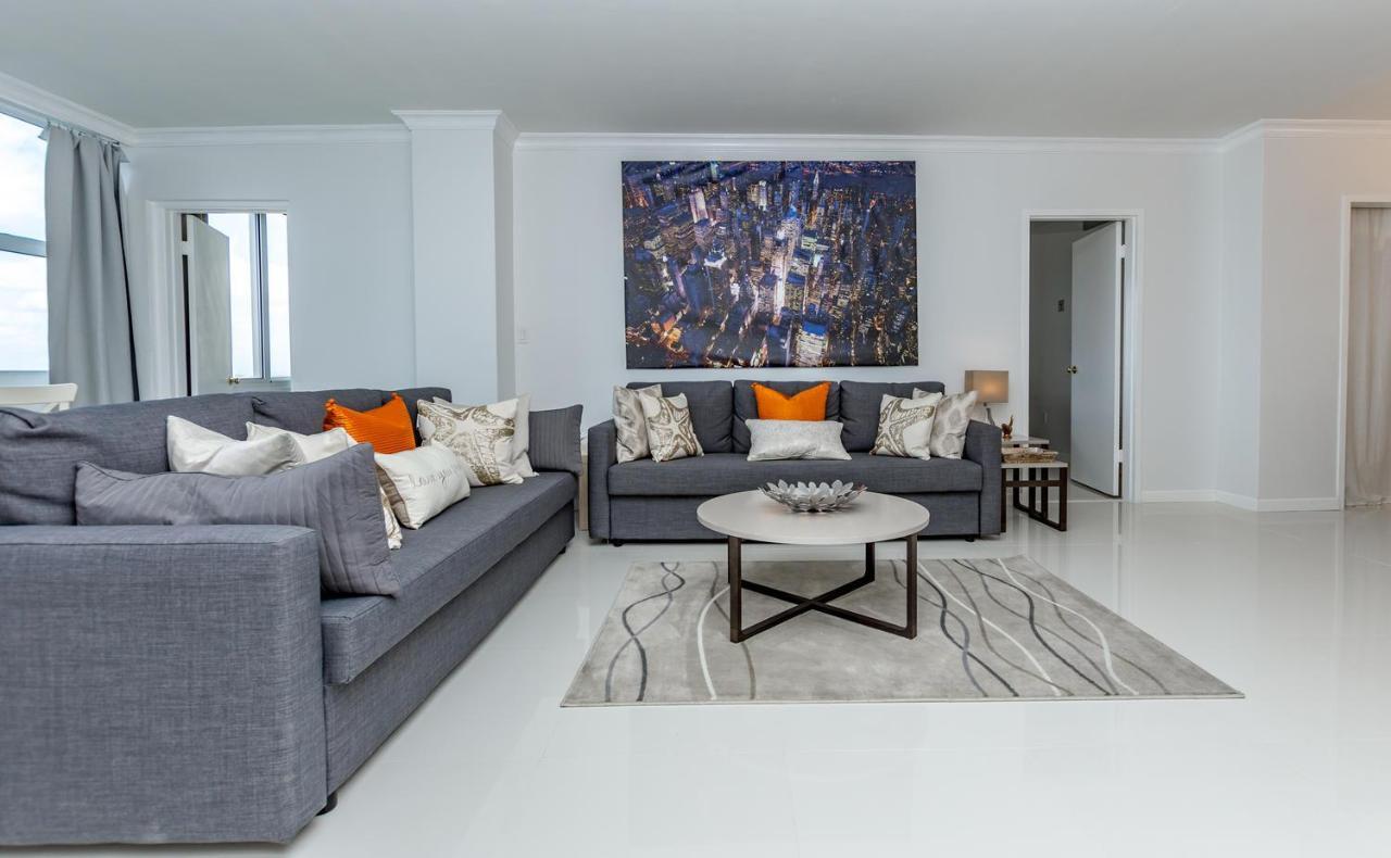 Ocean Beach Condo 3Br On The Sand 911 Fort Lauderdale Exterior foto